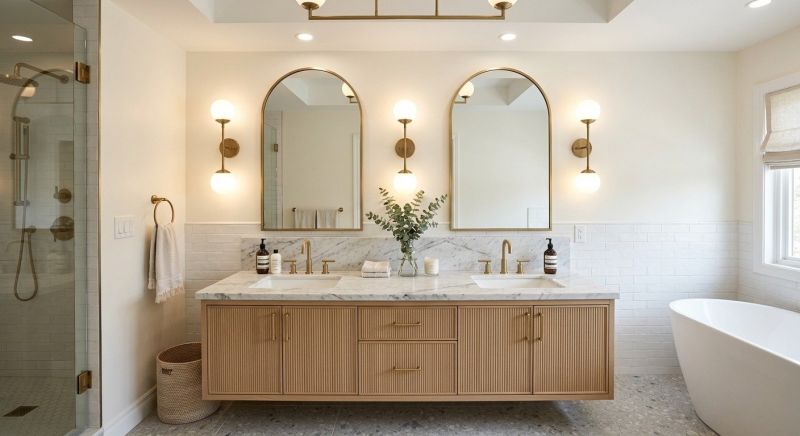 Bathroom Conversion Service in Stamford, CT