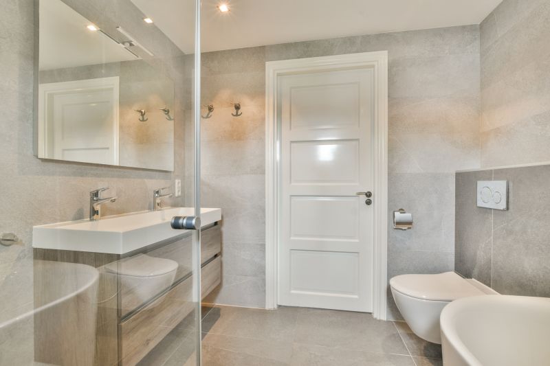 Custom Bathroom Remodeling in Lancaster, PA