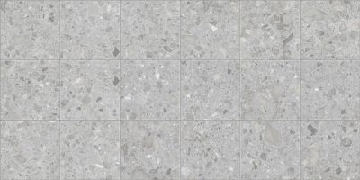 Porcelain Floor Tile Installation